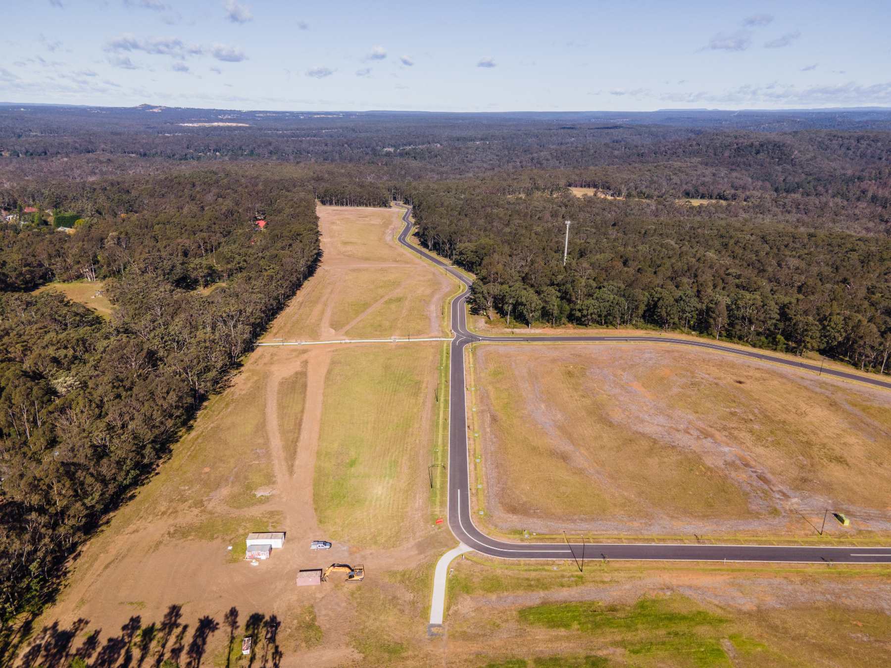 [Land for Sale] Tangala Estate, Tapitallee OpenLot